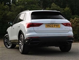 Audi Q3 Image 3