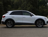 Audi Q3 Image 4
