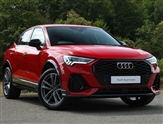 Audi Q3 Image 1