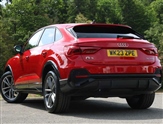 Audi Q3 Image 3