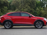 Audi Q3 Image 4