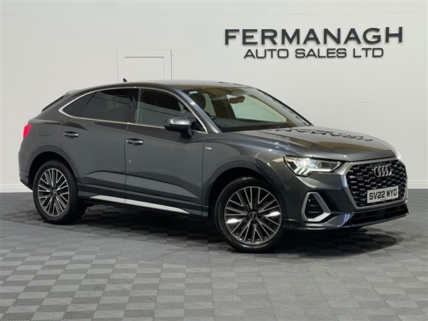 Large image for the Used Audi Q3