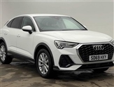 Used Audi Q3