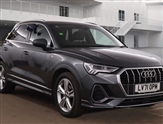 Used Audi Q3