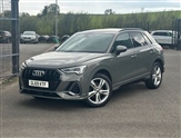 Used Audi Q3