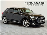 Used Audi Q3