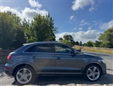 Used Audi Q3