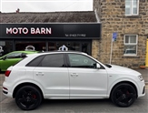Used Audi Q3