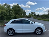 Used Audi Q3