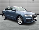 Used Audi Q3