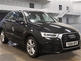 Used Audi Q3