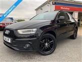 Used Audi Q3