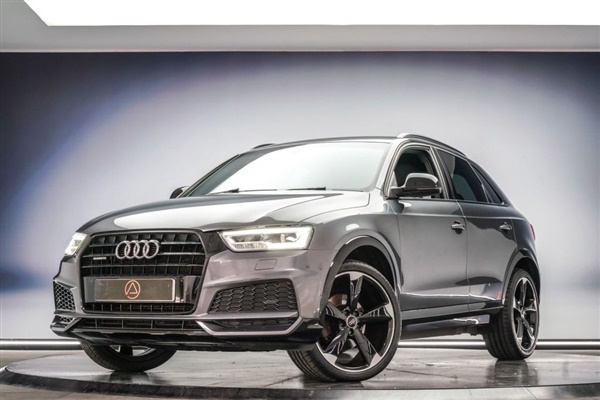 Large image for the Used Audi Q3