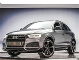 Used Audi Q3