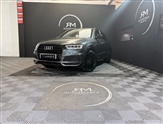 Used Audi Q3