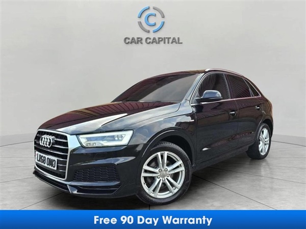 Large image for the Used Audi Q3