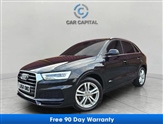 Used Audi Q3