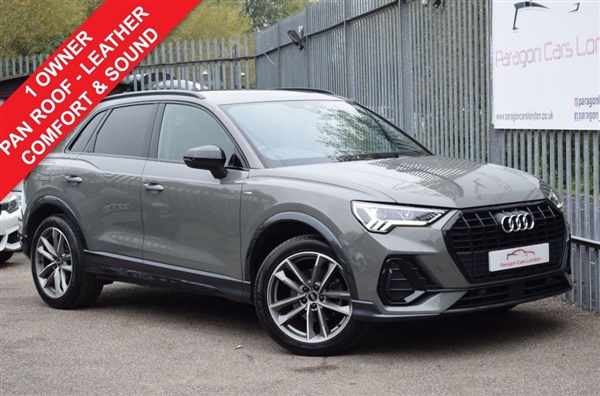 Large image for the Used Audi Q3