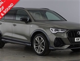 Used Audi Q3
