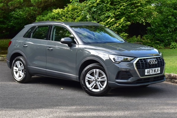 Large image for the Used Audi Q3