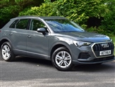 Used Audi Q3