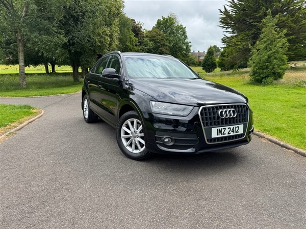 Large image for the Used Audi Q3