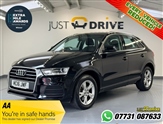 Used Audi Q3