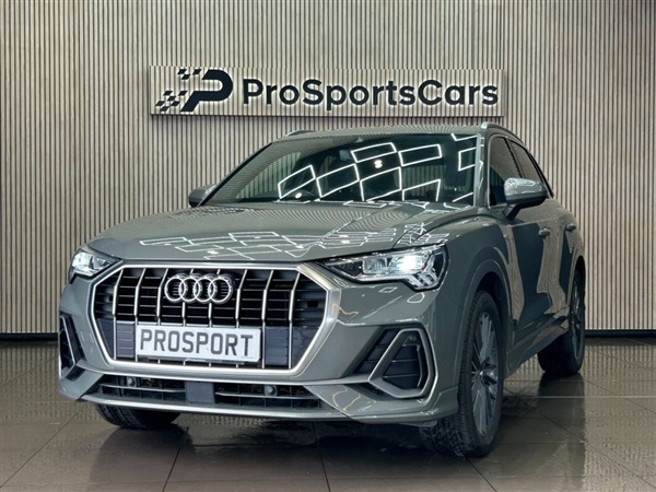Large image for the Used Audi Q3