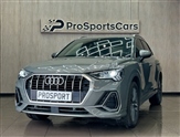 Used Audi Q3