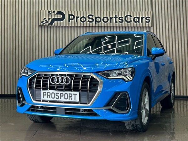 Large image for the Used Audi Q3