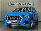 Used Audi Q3