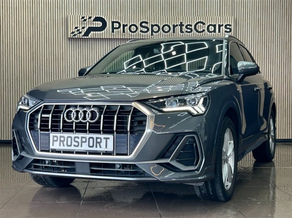 Large image for the Used Audi Q3