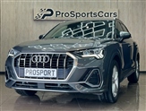Used Audi Q3