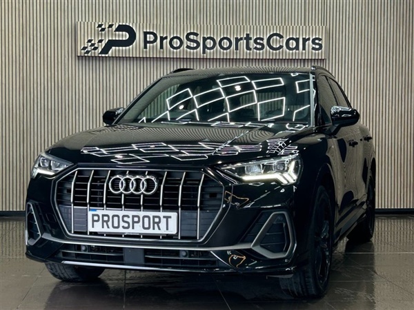 Large image for the Used Audi Q3