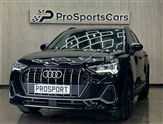Used Audi Q3