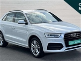 Audi Q3 Image 1