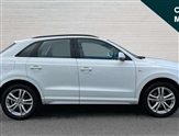Audi Q3 Image 2