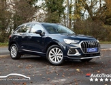 Used Audi Q3