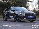 Used Audi Q3