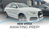 Used Audi Q3