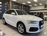 Used Audi Q3