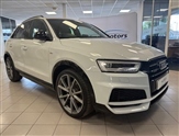 Used Audi Q3