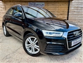 Used Audi Q3