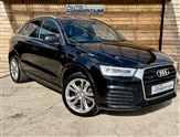 Used Audi Q3