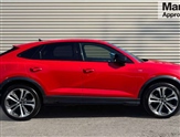 Audi Q3 Image 2