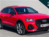Audi Q3 Image 1