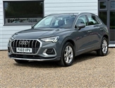 Used Audi Q3