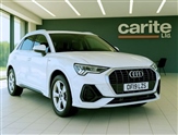 Used Audi Q3