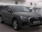 Used Audi Q3