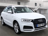 Used Audi Q3
